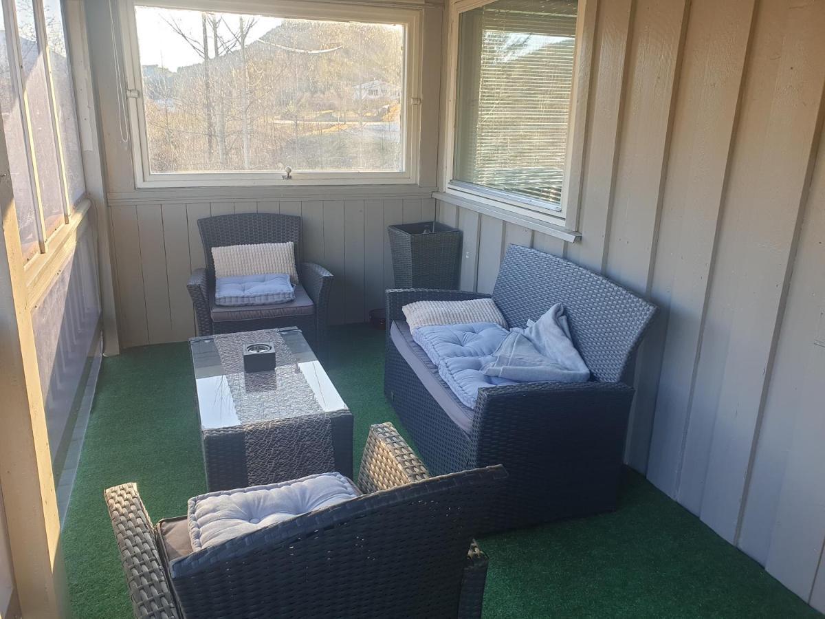 Holiday Home Gol Exteriér fotografie
