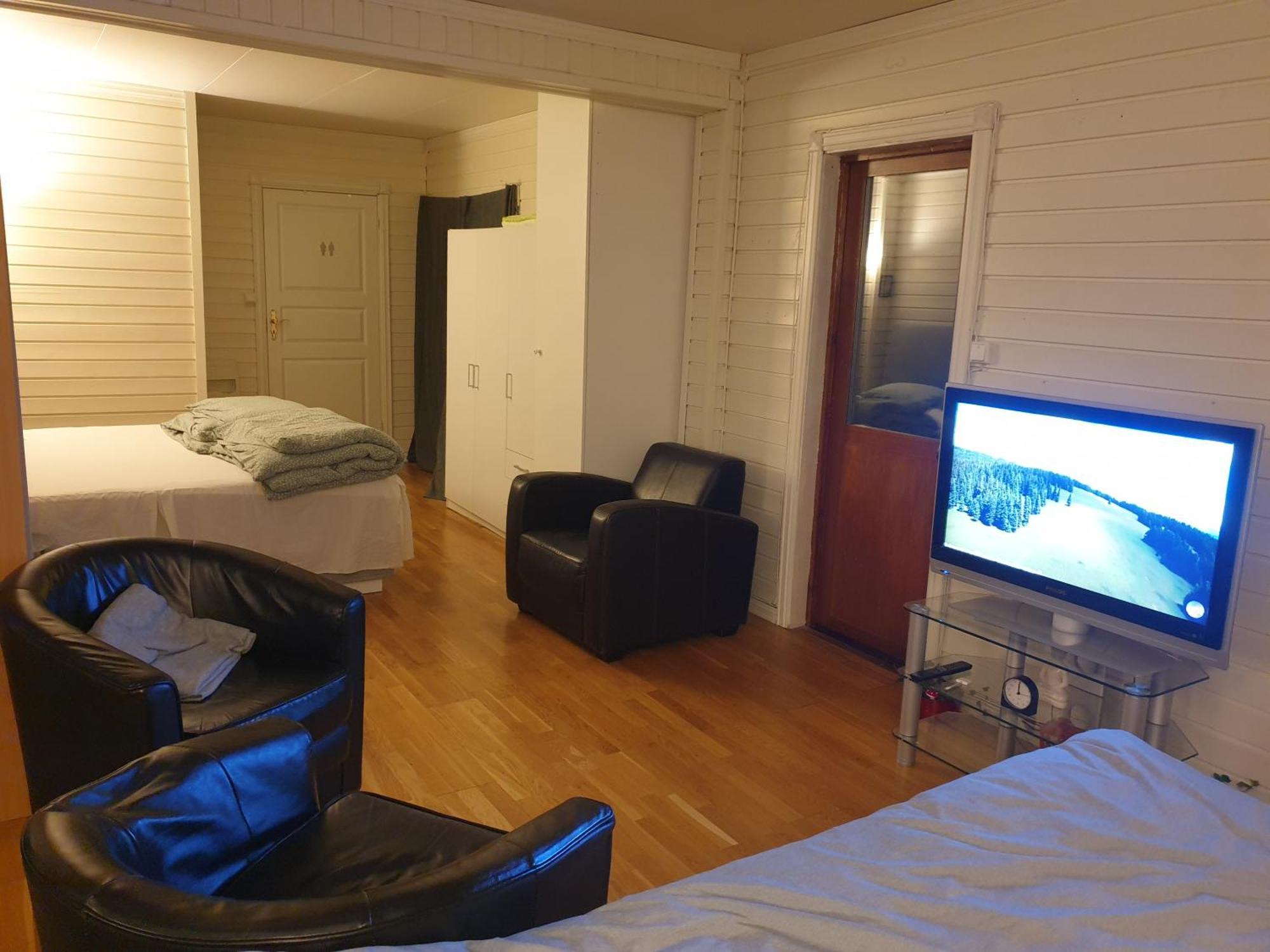 Holiday Home Gol Pokoj fotografie
